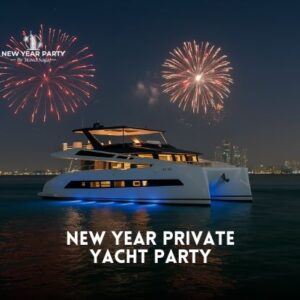 New Year Private Yacht Party | new year yacht party bt Thumbnail By Dubai New Year Party