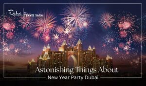 New Year Party Dubai | New Year Party Packages Blog Banner by Dubai New Year Party