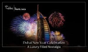 New Year Party Dubai | Dubai New Year Celebration Blog Banner by Dubai New Year Party