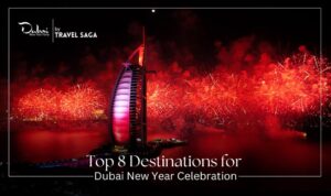 Dubai New Year Celebration | Dubai New Year Party Blog Banner By Dubai new Year Party