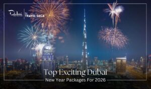 Dubai New Year Party | New Year Celebration in Dubai Blog Banner Dubai new Year Party