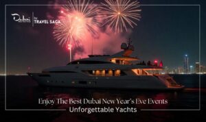 Dubai New Year Party | Dubai New Year Celebration Blog Banner by Dubai New Year Party