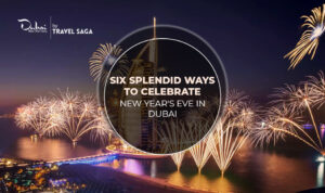 Celebrate New Year in Dubai | New Year Party Dubai Blog Banner by Dubai New Year Party