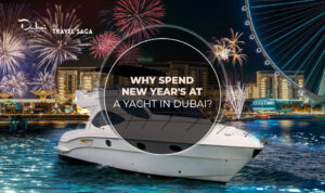 New year yacht party | Dubai new year party blog banner by Dubai new year party
