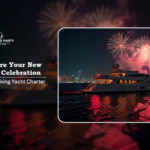 yacht charter Dubai | yacht rental Dubai Blog Banner by Dubai New Year Party