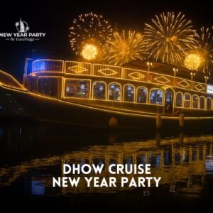 Dhow Cruise New Year Party BT Thumbnail by Dubai New Year Party