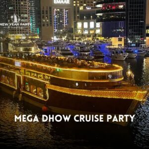 Mega Dhow Cruise Party BT Thumbnail by Dubai New Year Party