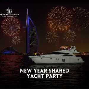 New Year Shared Yacht Party BT Thumbnail by Dubai New Year Party