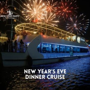 New Year’s Eve Dinner Cruise | New Year Cruise Party bt thumbnail by Dubai New Year Party